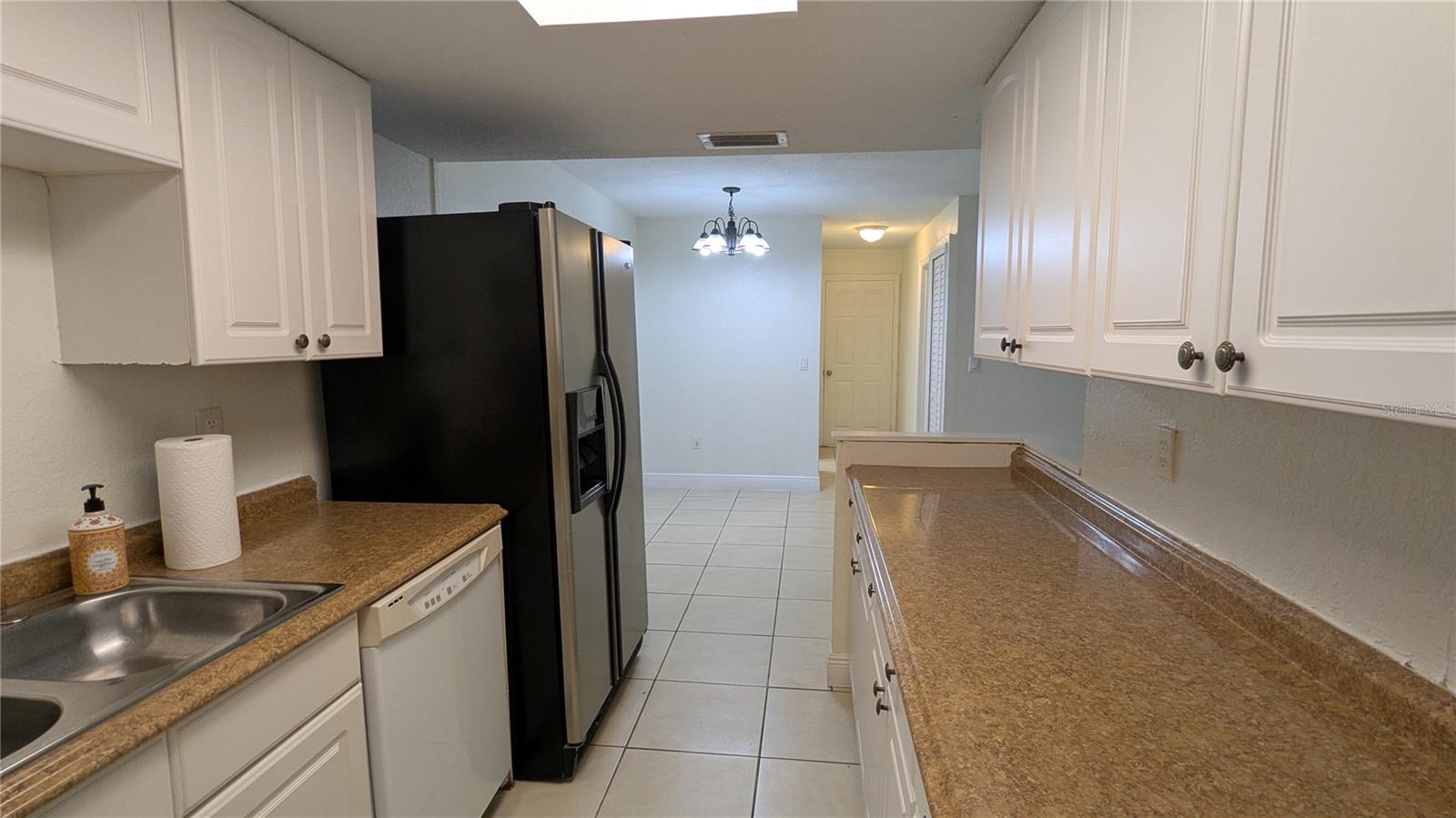 PORT CHARLOTTE SEC 008 - Residential Lease