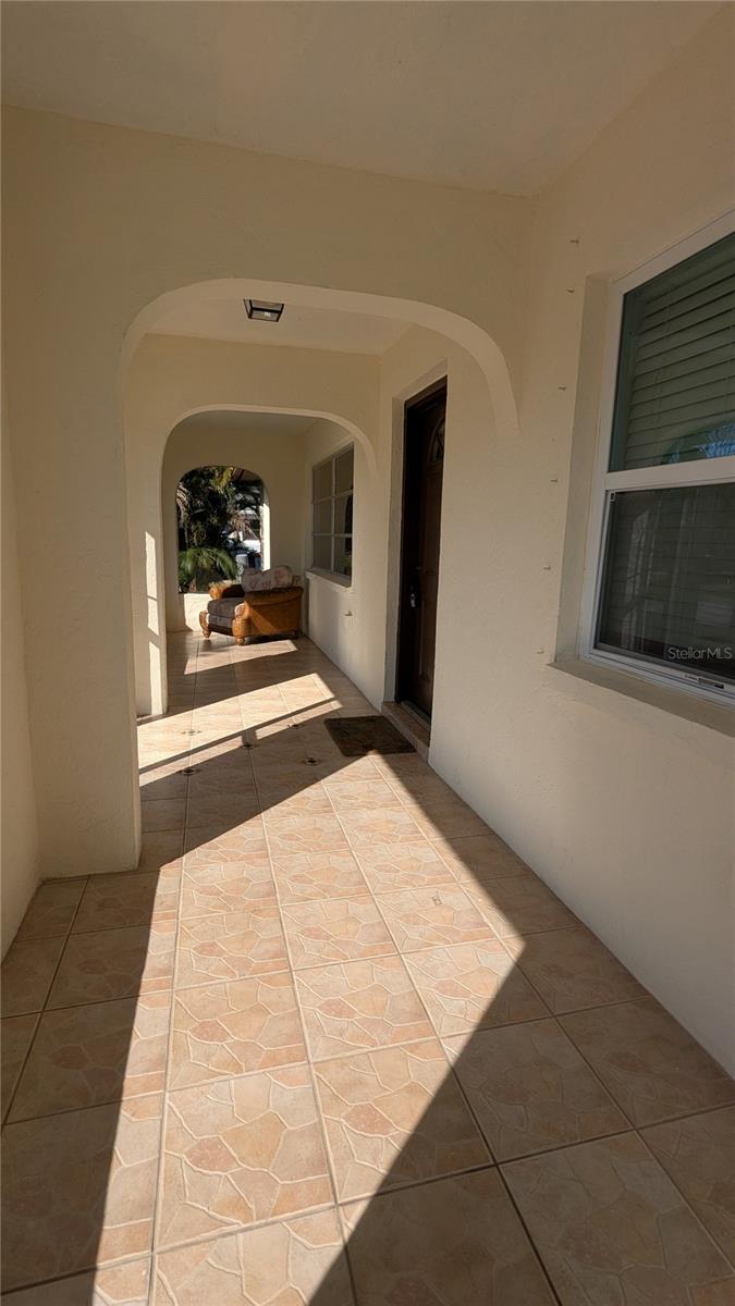 PORT CHARLOTTE SEC 008 - Residential Lease