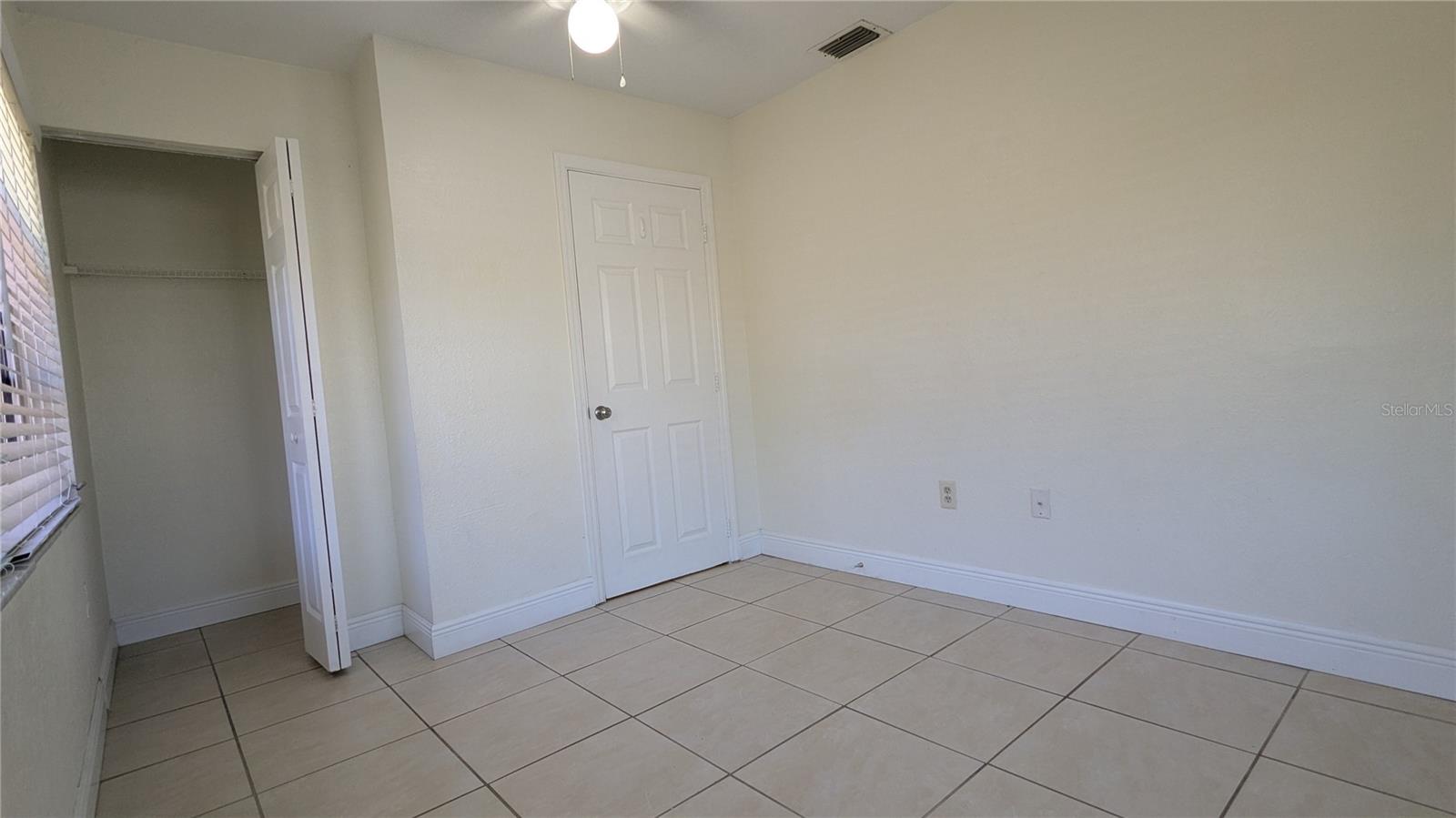 PORT CHARLOTTE SEC 008 - Residential Lease