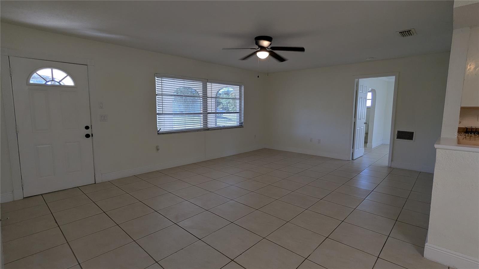 PORT CHARLOTTE SEC 008 - Residential Lease