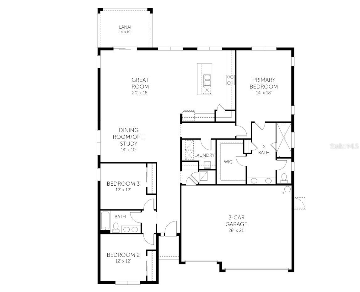 10724 NW SUNCREST LOOP