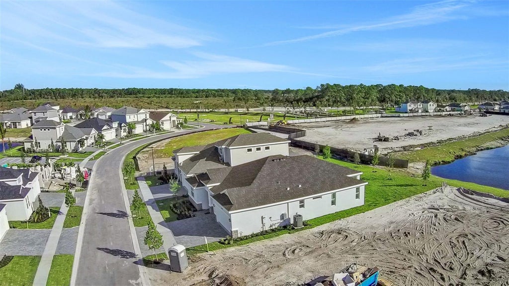 Photo of 10724 NW Suncrest Loop, Port Saint Lucie, FL 34987 (MLS # G5113752)