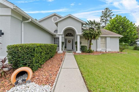 A home in SPRING HILL