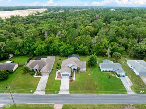 A home in SPRING HILL