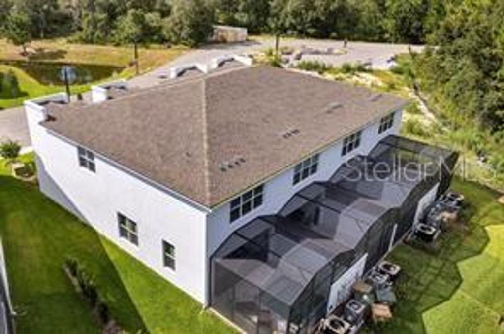 Photo of 1396 Peaceful Nature Way #1396, Clermont, FL 34714 (MLS # S5148161)