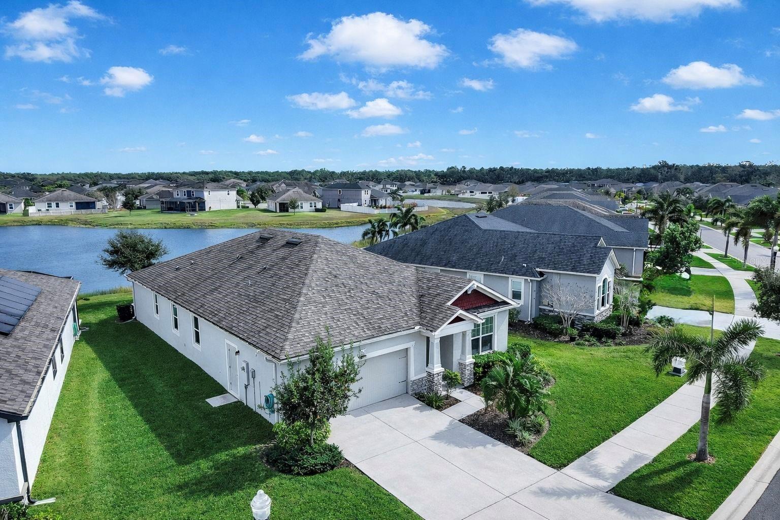 12918 SATIN LILY DRIVE, RIVERVIEW, FL, 33579 1 12918 SATIN LILY DRIVE