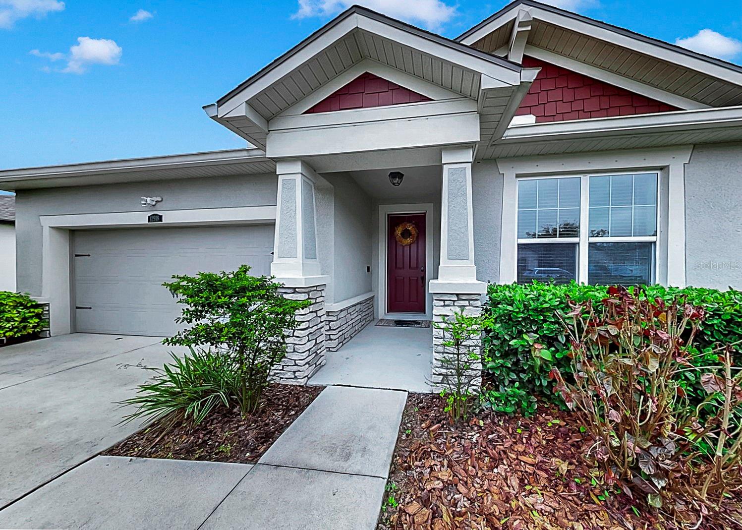 12918 SATIN LILY DRIVE, RIVERVIEW, FL, 33579 2 12918 SATIN LILY DRIVE