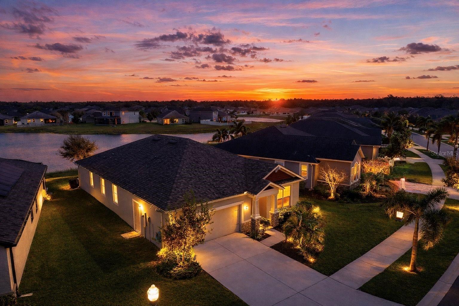 12918 SATIN LILY DRIVE, RIVERVIEW, FL, 33579 3 12918 SATIN LILY DRIVE