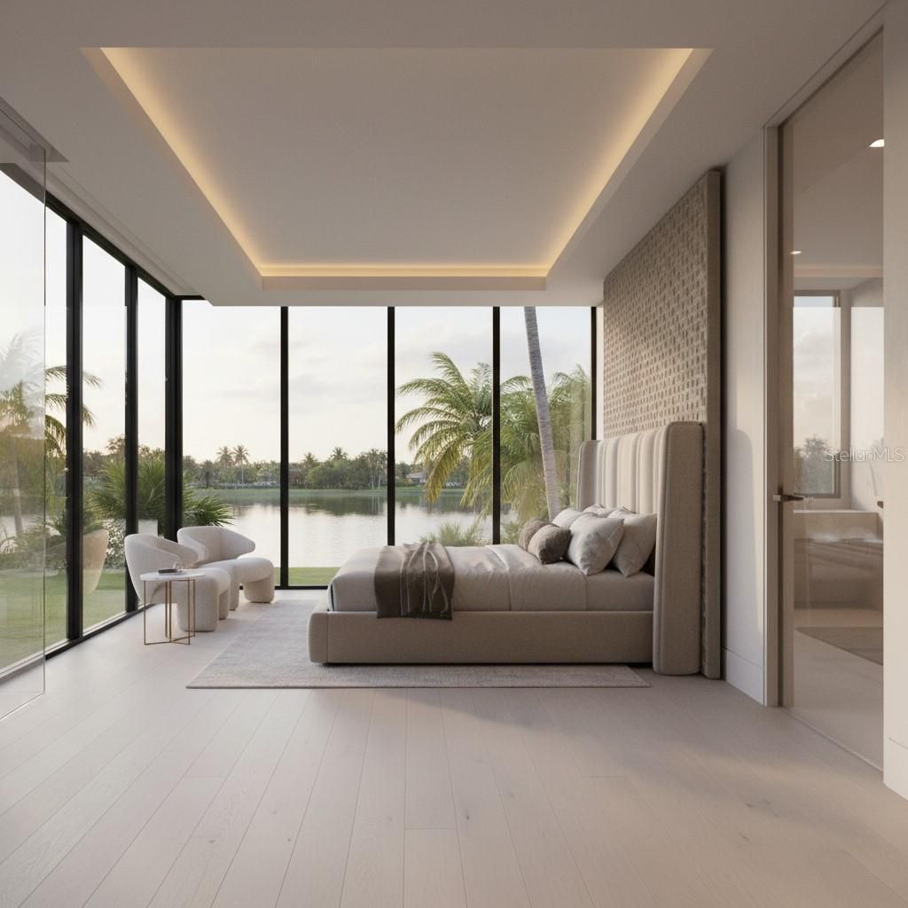 Photo of 3802 Marigold Belle Circle, Clermont, FL 34711 (MLS # O6402454)