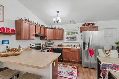 Tiny photo for 5697 NW 57 Street, Ocala, FL 34482 (MLS # GC536106)