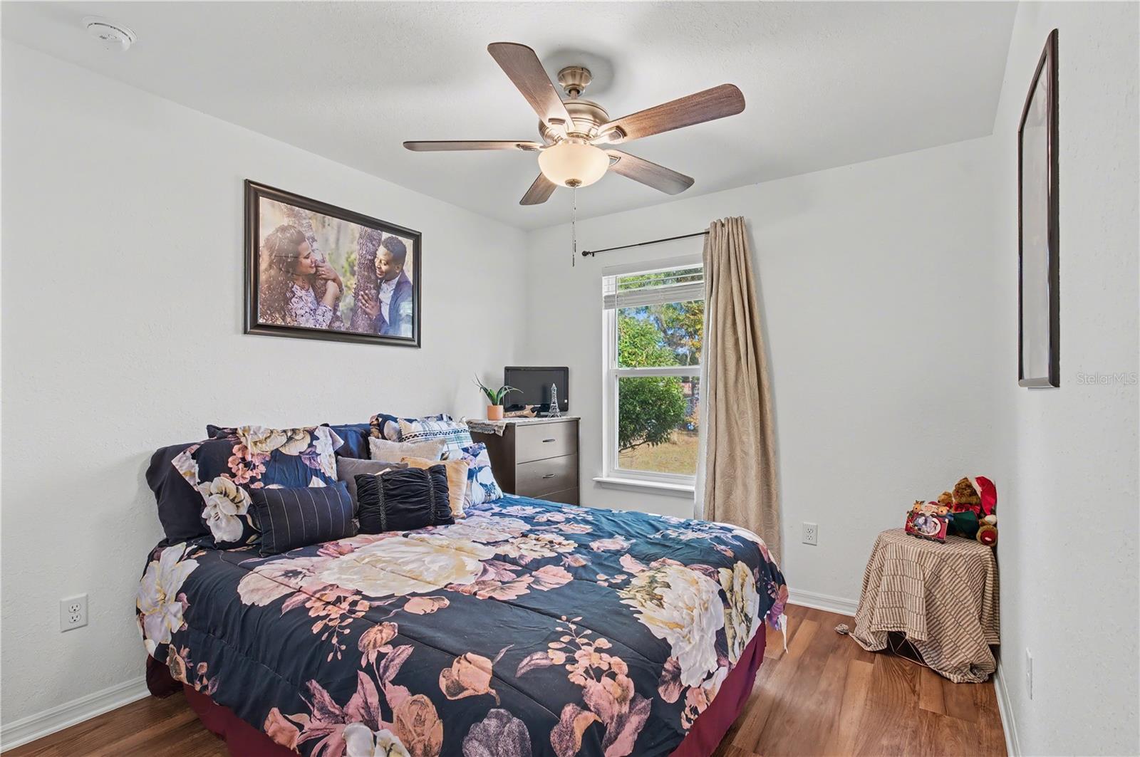 OCALA PARK ESTATES - Residential