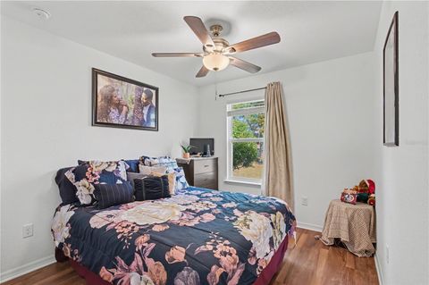 Tiny photo for 5697 NW 57 Street, Ocala, FL 34482 (MLS # GC536106)