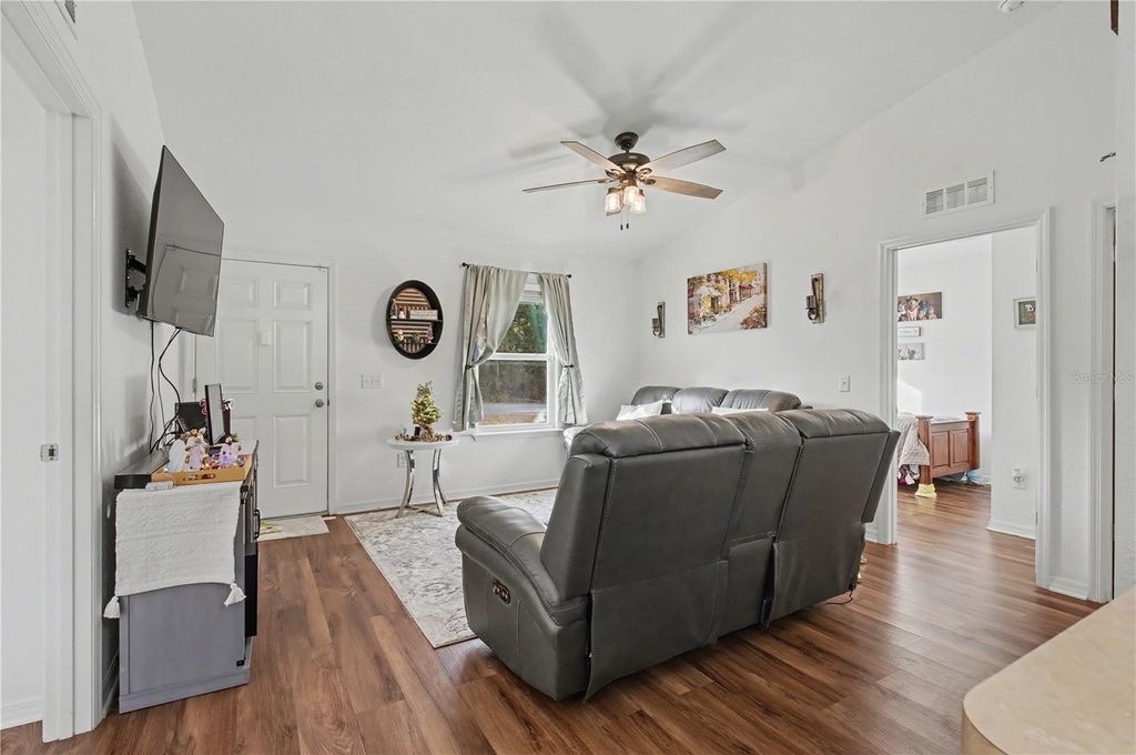 Photo of 5697 NW 57 Street, Ocala, FL 34482 (MLS # GC536106)