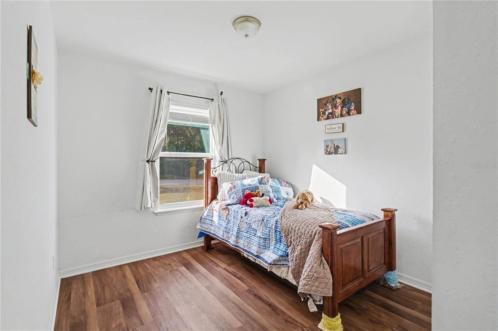 OCALA PARK ESTATES - Residential