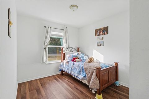 Tiny photo for 5697 NW 57 Street, Ocala, FL 34482 (MLS # GC536106)