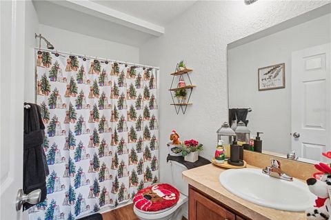 Tiny photo for 5697 NW 57 Street, Ocala, FL 34482 (MLS # GC536106)