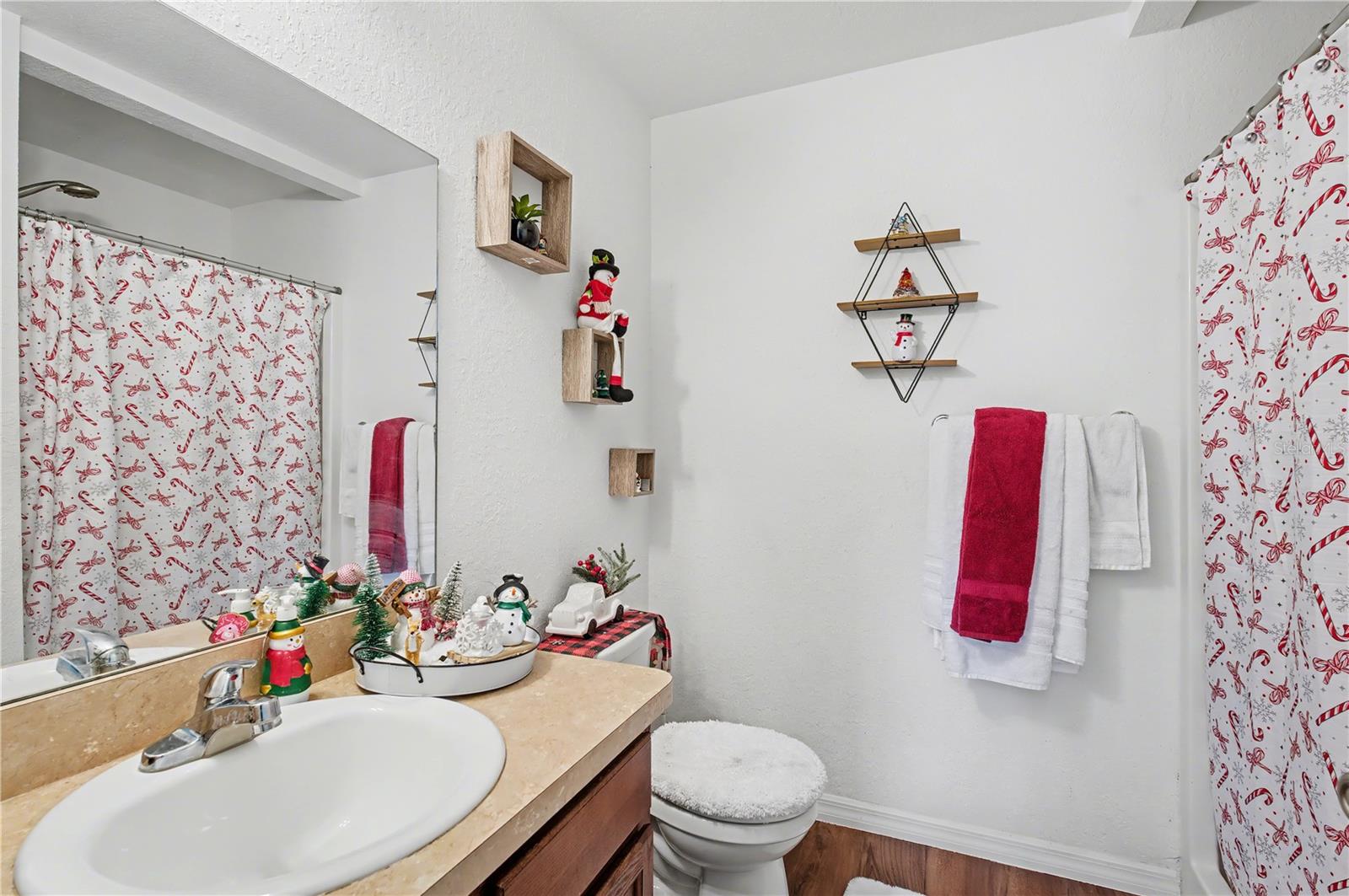 OCALA PARK ESTATES - Residential