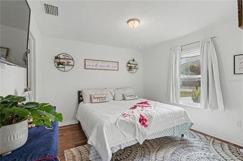 Tiny photo for 5697 NW 57 Street, Ocala, FL 34482 (MLS # GC536106)