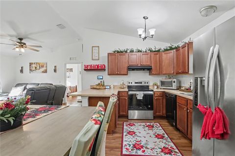 Tiny photo for 5697 NW 57 Street, Ocala, FL 34482 (MLS # GC536106)