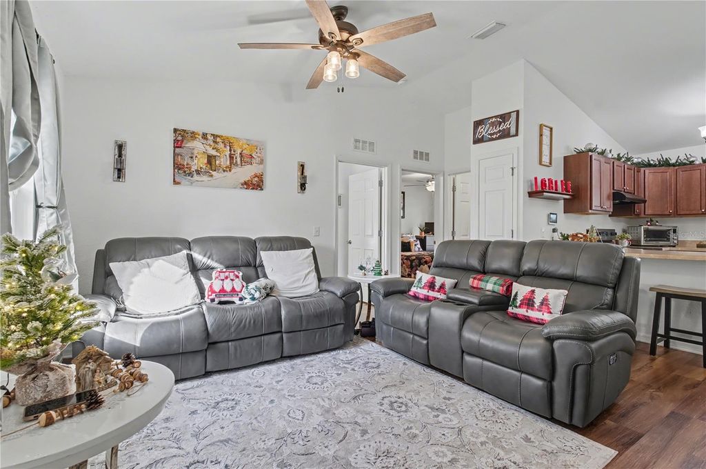 Photo of 5697 NW 57 Street, Ocala, FL 34482 (MLS # GC536106)