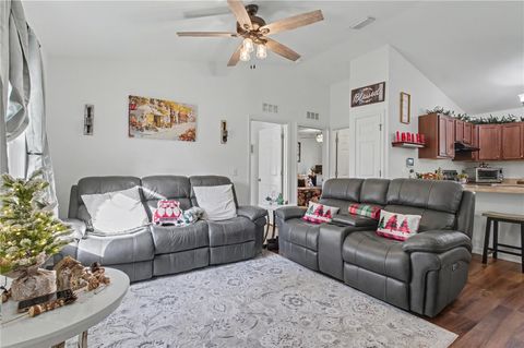 Tiny photo for 5697 NW 57 Street, Ocala, FL 34482 (MLS # GC536106)