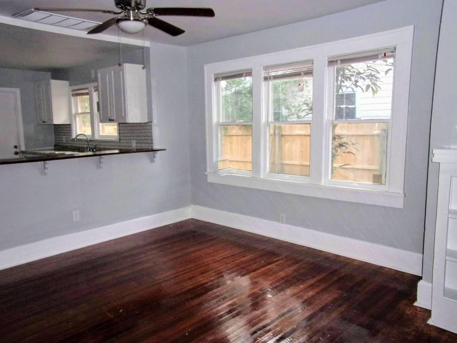 HALLS CENTRAL AVE 1 - Residential Income