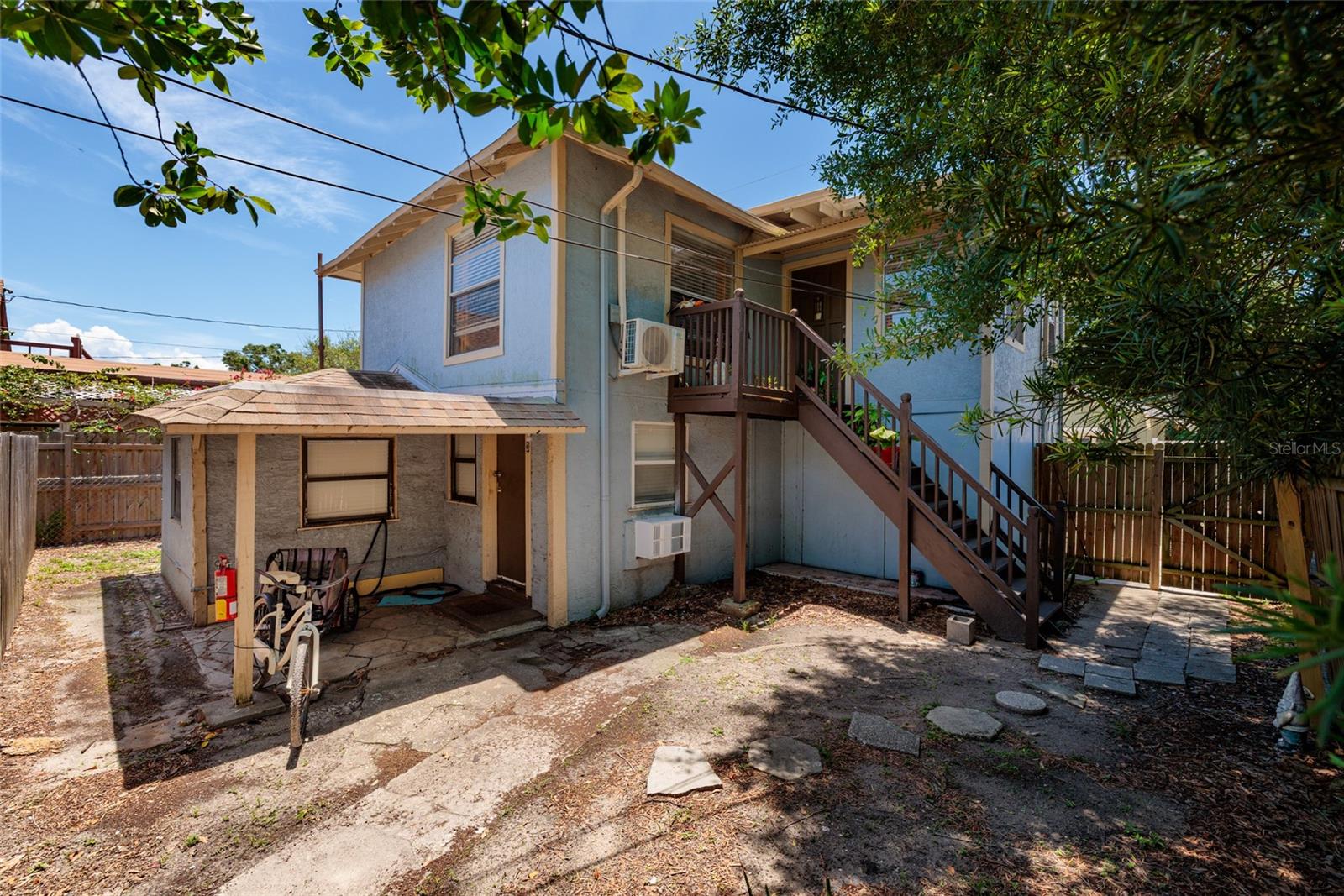 HALLS CENTRAL AVE 1 - Residential Income