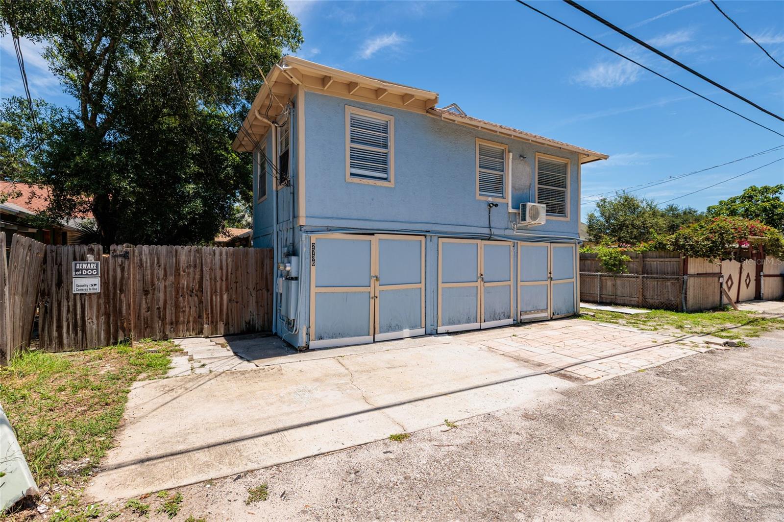 HALLS CENTRAL AVE 1 - Residential Income