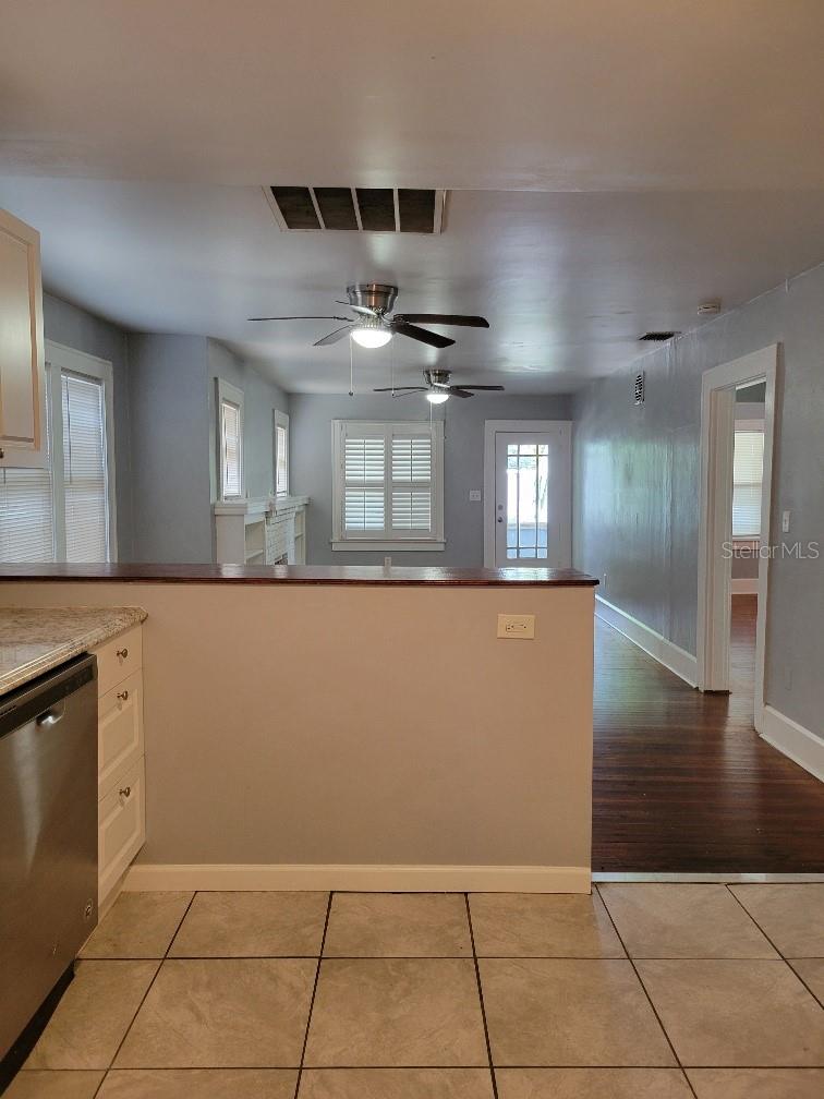 HALLS CENTRAL AVE 1 - Residential Income