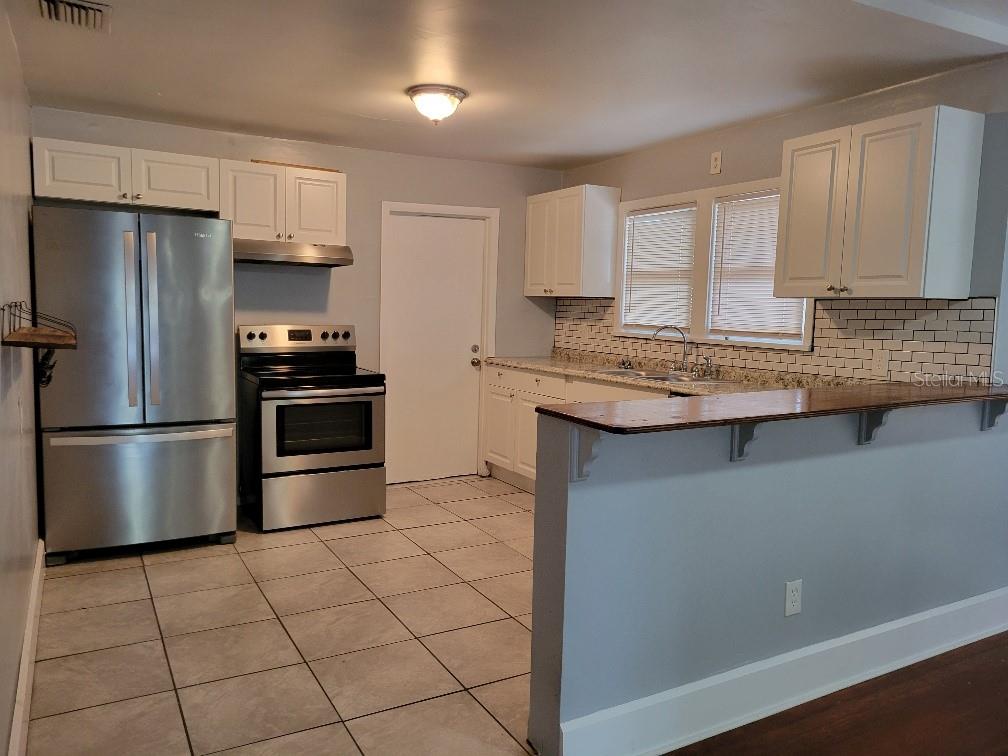 HALLS CENTRAL AVE 1 - Residential Income