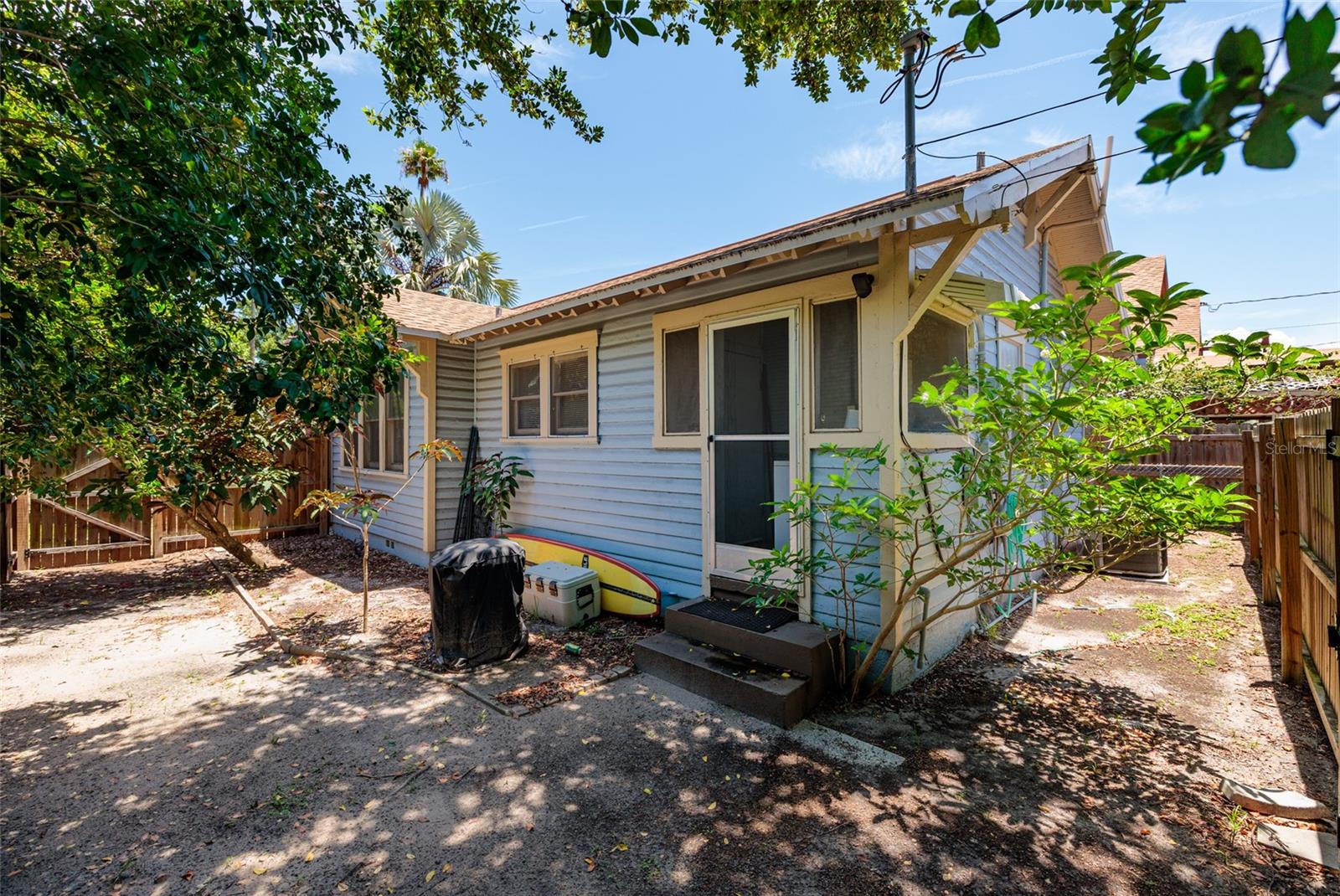 HALLS CENTRAL AVE 1 - Residential Income