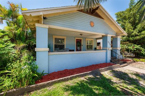Photo of 2736 4th Avenue N, St Petersburg, FL 33713 (MLS # TB8399227)