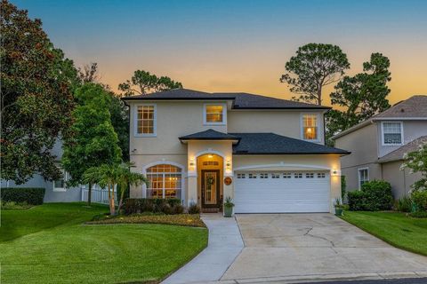 A home in DEBARY