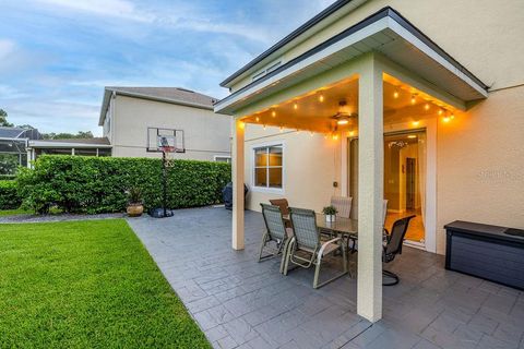 A home in DEBARY