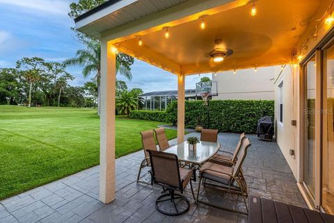 A home in DEBARY