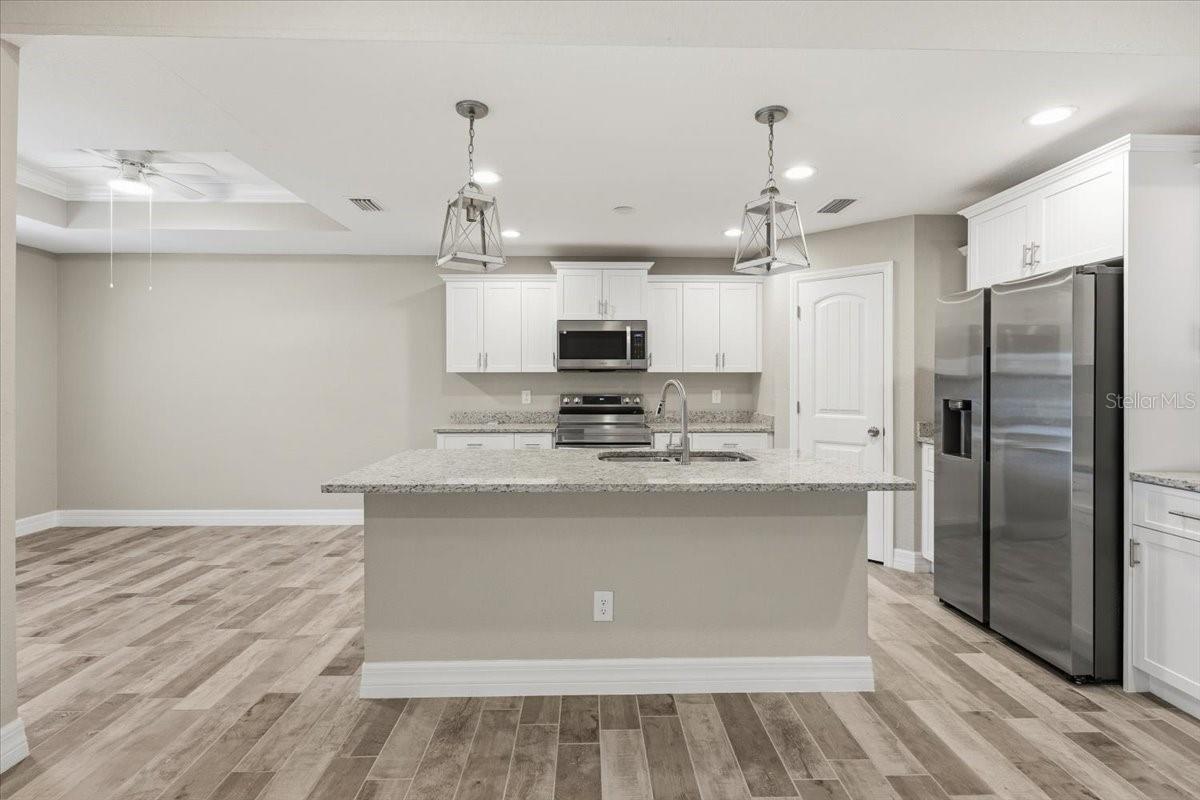 ROTONDA HEIGHTS - Residential