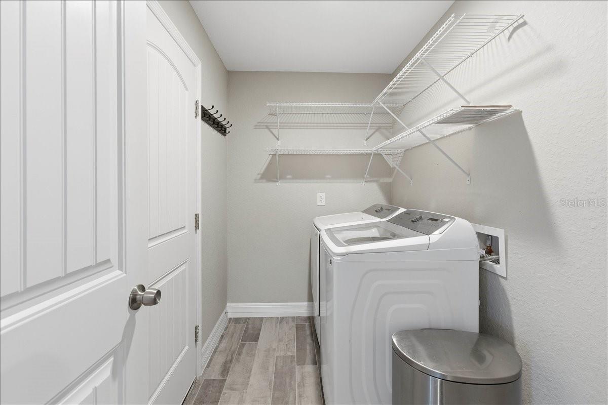 ROTONDA HEIGHTS - Residential