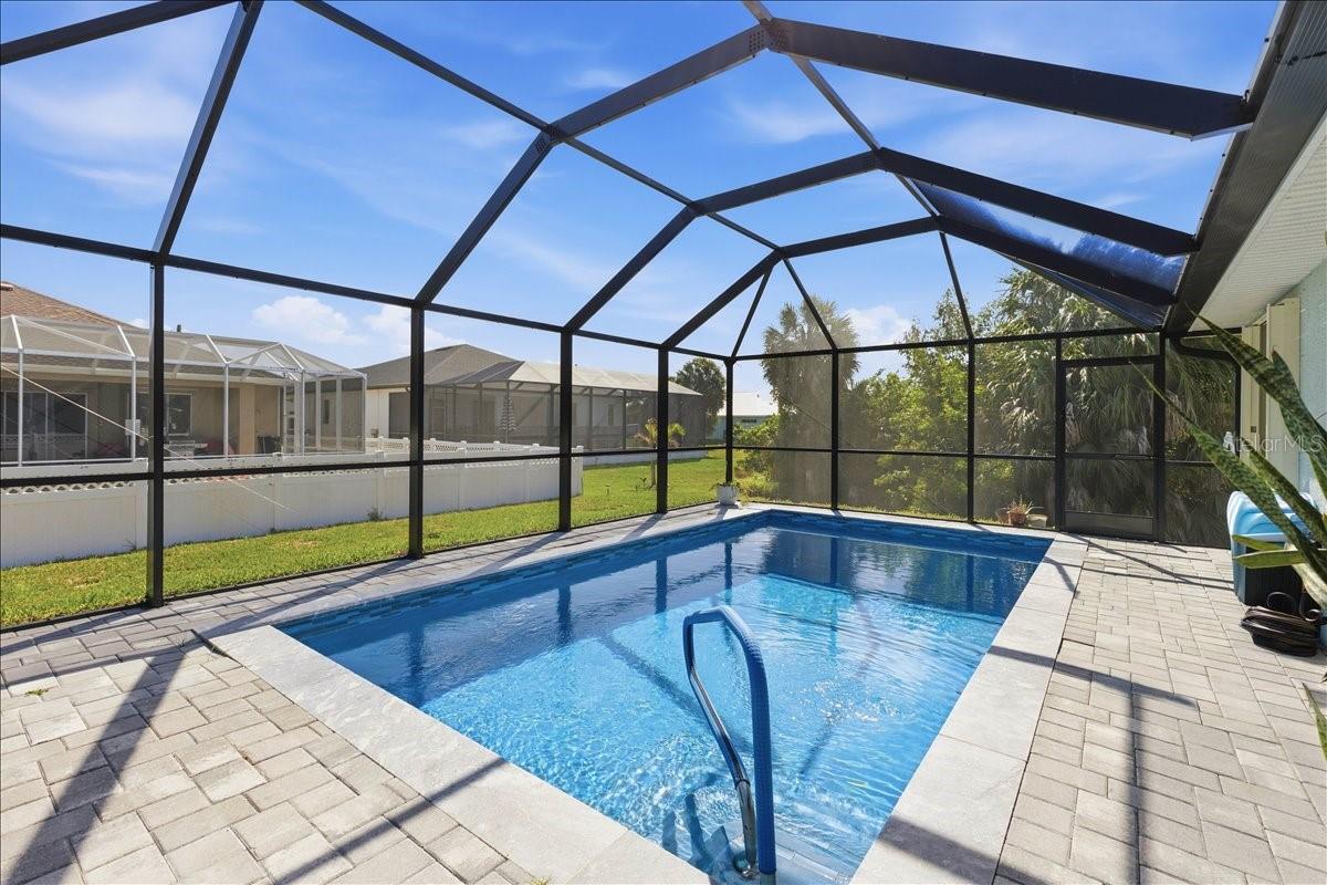 ROTONDA HEIGHTS - Residential