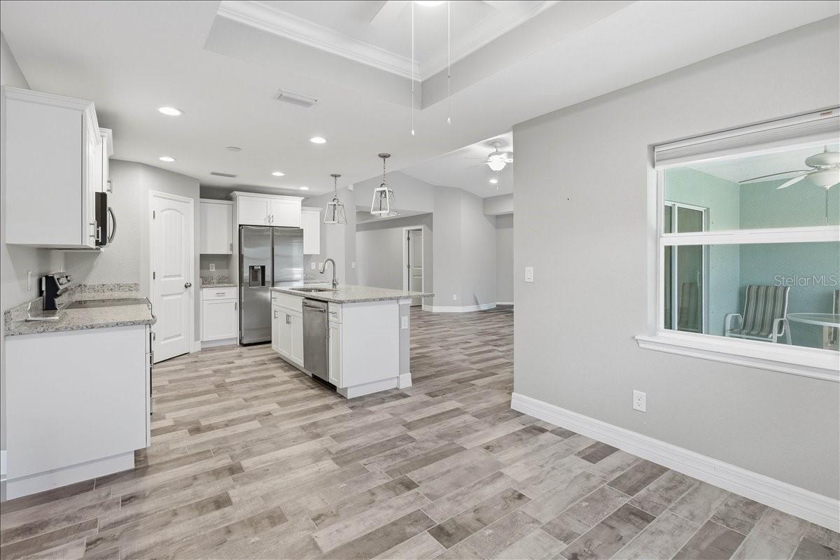 ROTONDA HEIGHTS - Residential