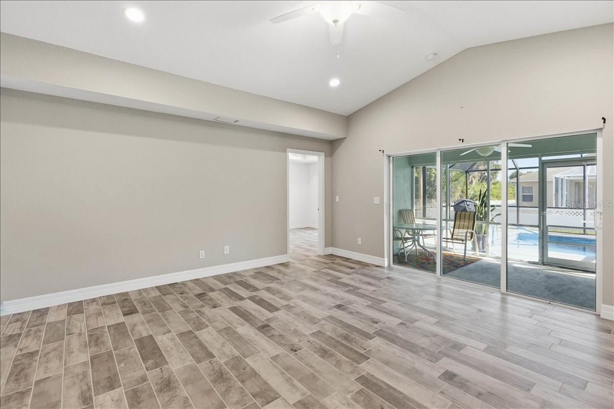 ROTONDA HEIGHTS - Residential