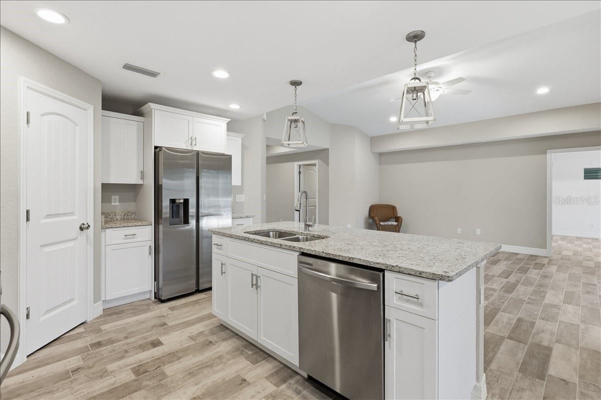 ROTONDA HEIGHTS - Residential