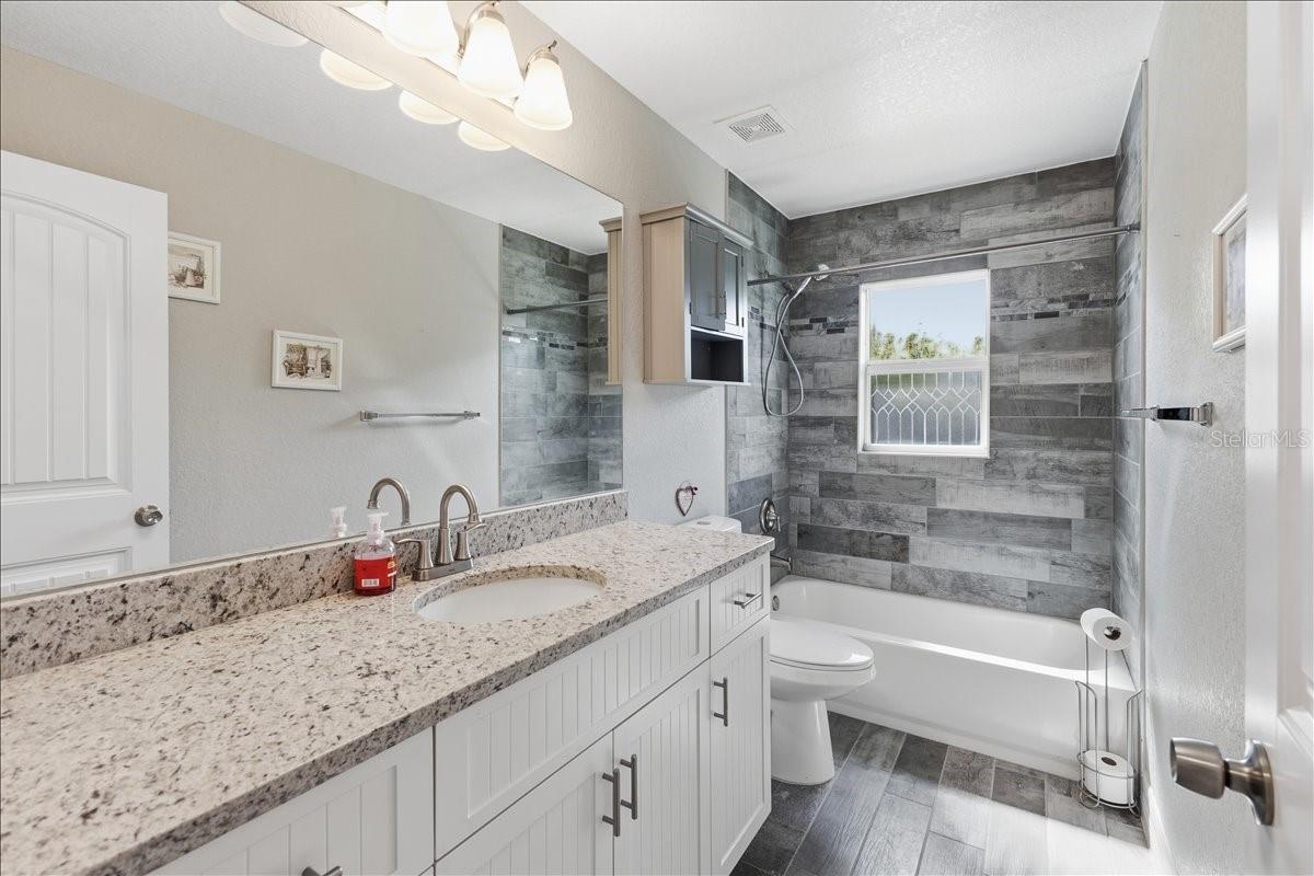 ROTONDA HEIGHTS - Residential