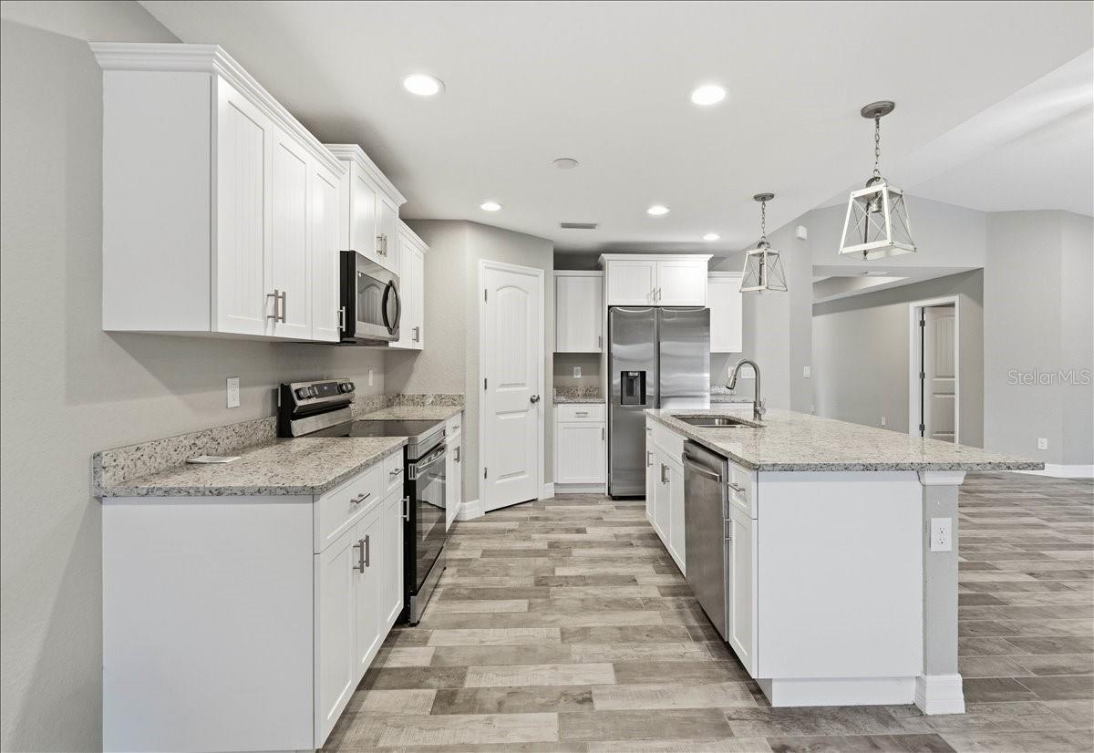 ROTONDA HEIGHTS - Residential