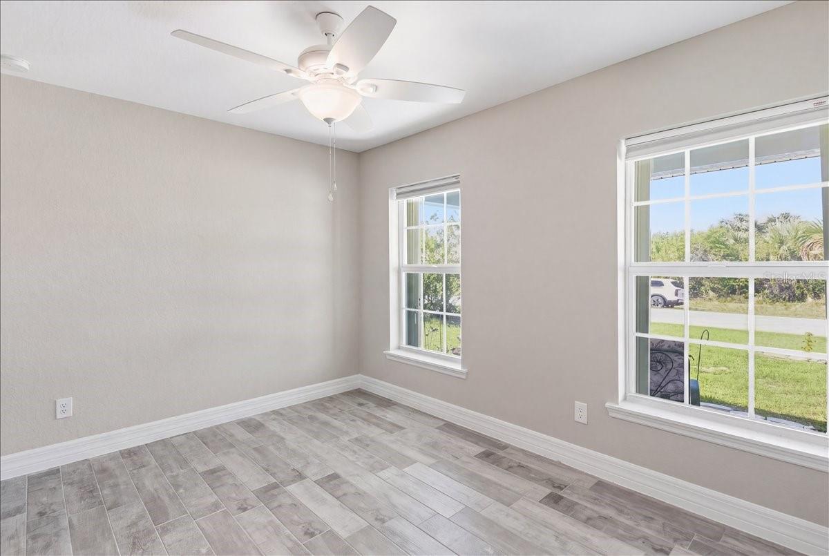 ROTONDA HEIGHTS - Residential