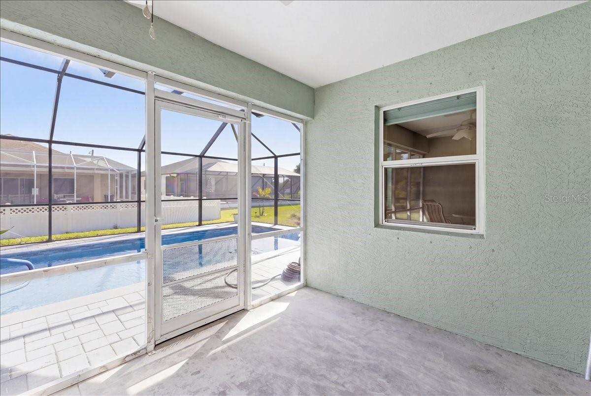 ROTONDA HEIGHTS - Residential