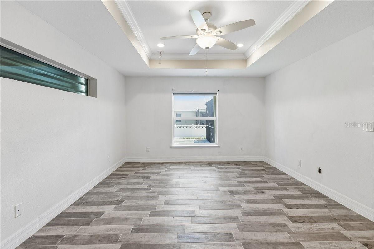 ROTONDA HEIGHTS - Residential