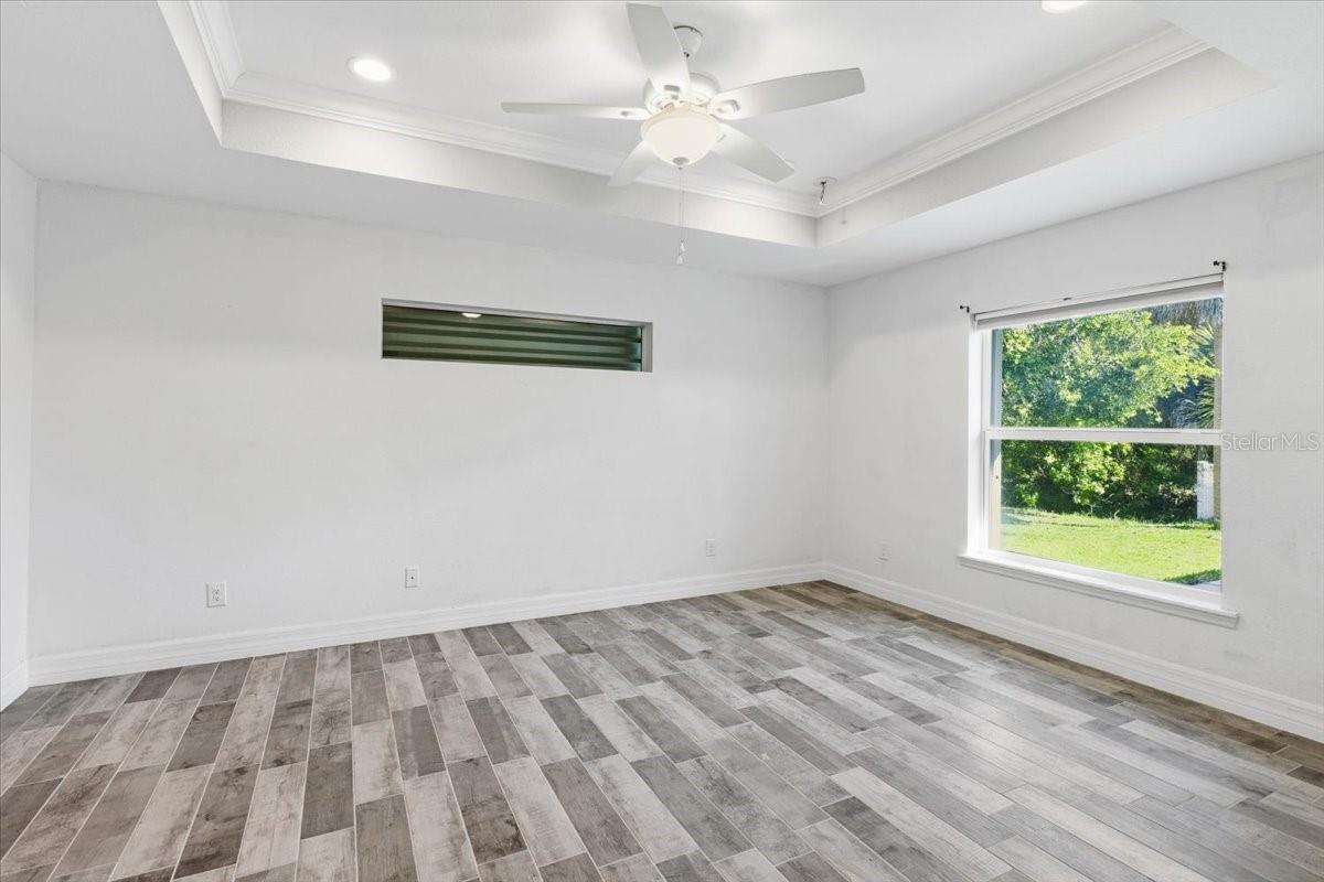 ROTONDA HEIGHTS - Residential