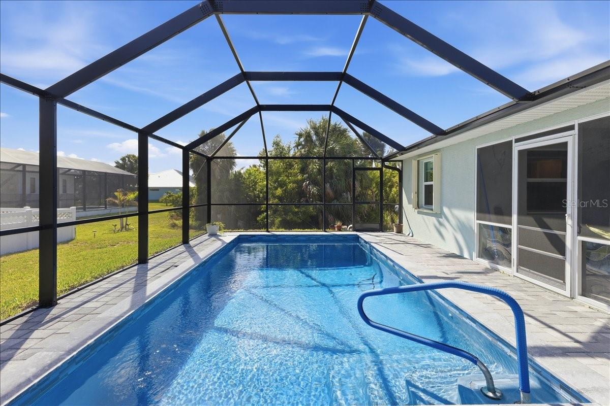 ROTONDA HEIGHTS - Residential