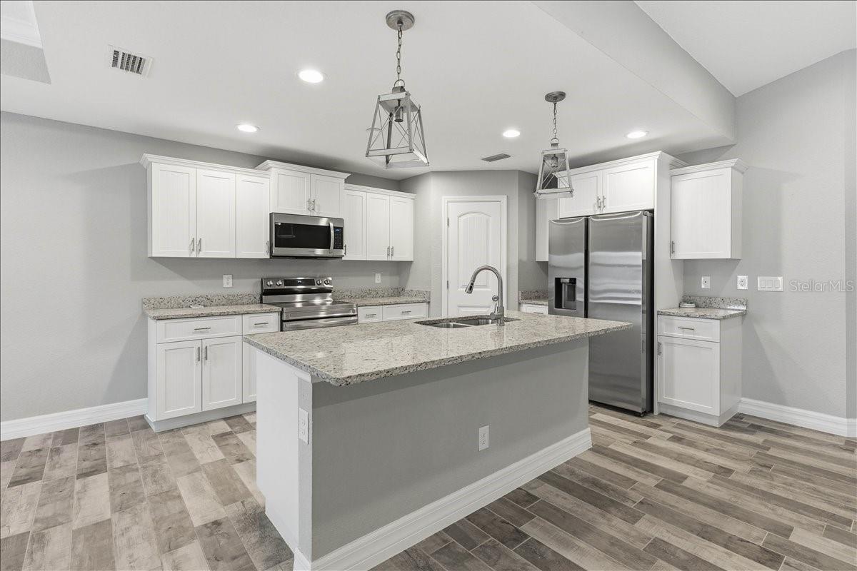 ROTONDA HEIGHTS - Residential