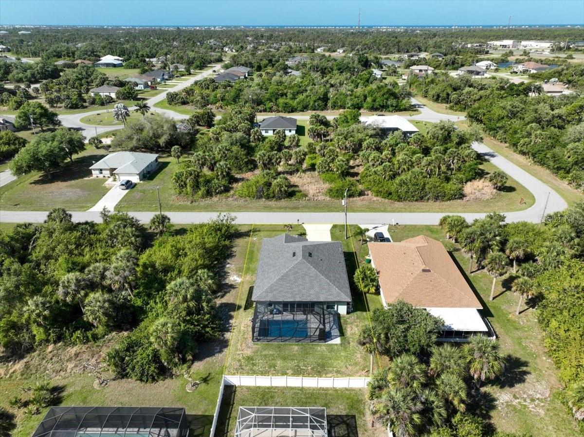 ROTONDA HEIGHTS - Residential